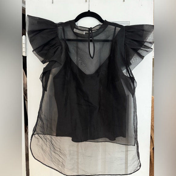 Simkai Corina Top - Picture 7 of 9